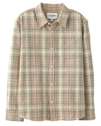 Birch LS Natural