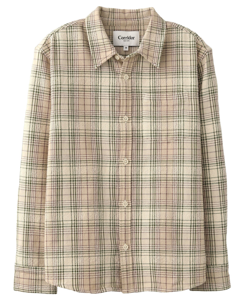 Birch LS Natural