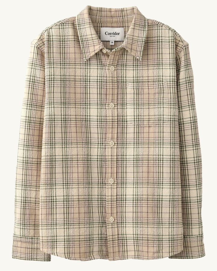 Birch LS Natural