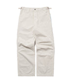 Lost Notch Arrow Pant Egg Nog