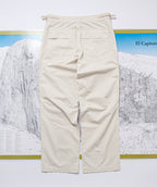 Lost Notch Arrow Pant Egg Nog