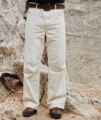 Lost Notch Arrow Pant Egg Nog