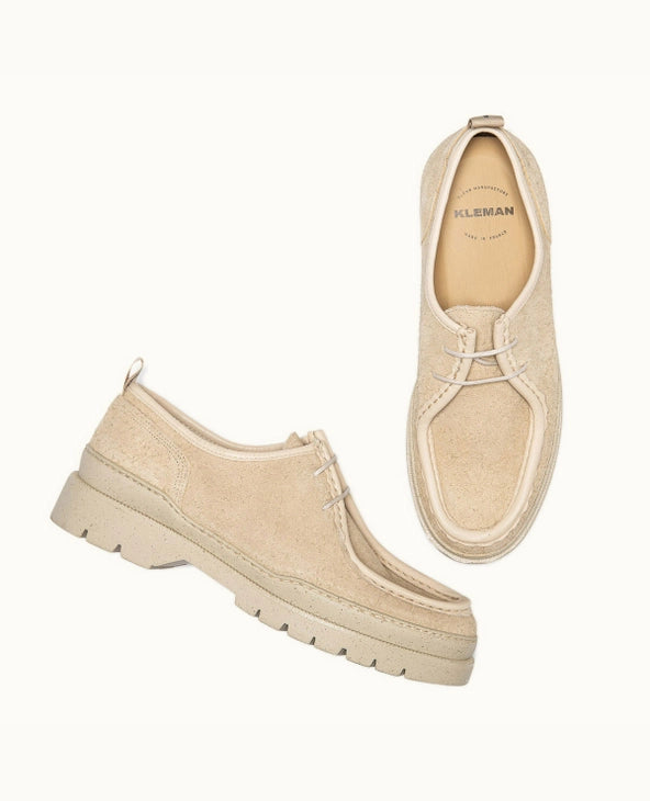 Major VP Oak 2 Beige