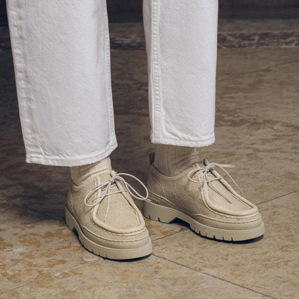 Major VP Oak 2 Beige