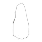 Ball Chain 2MM