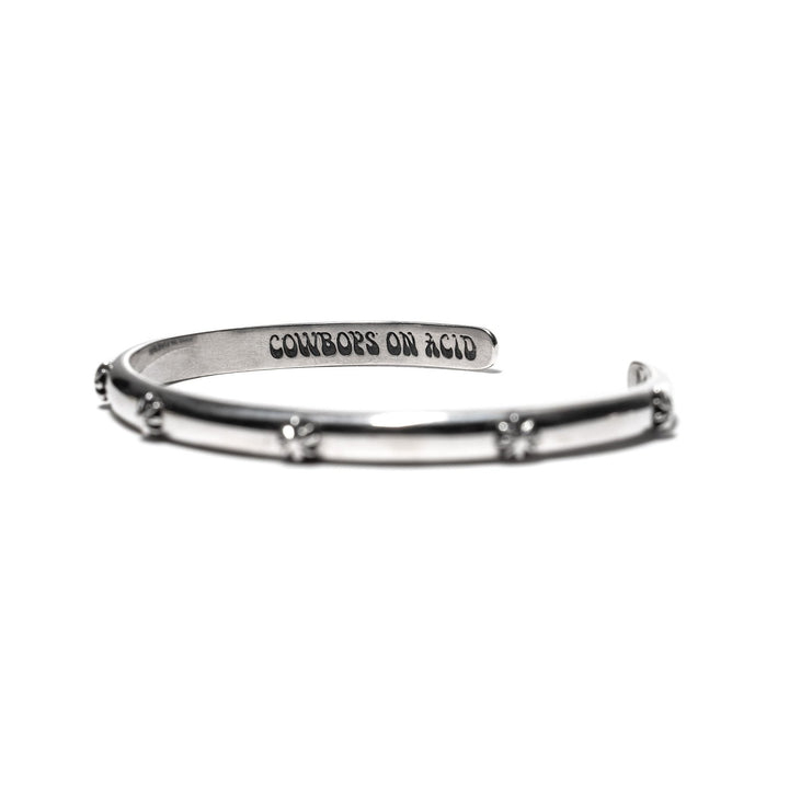 Hempstar Bangle