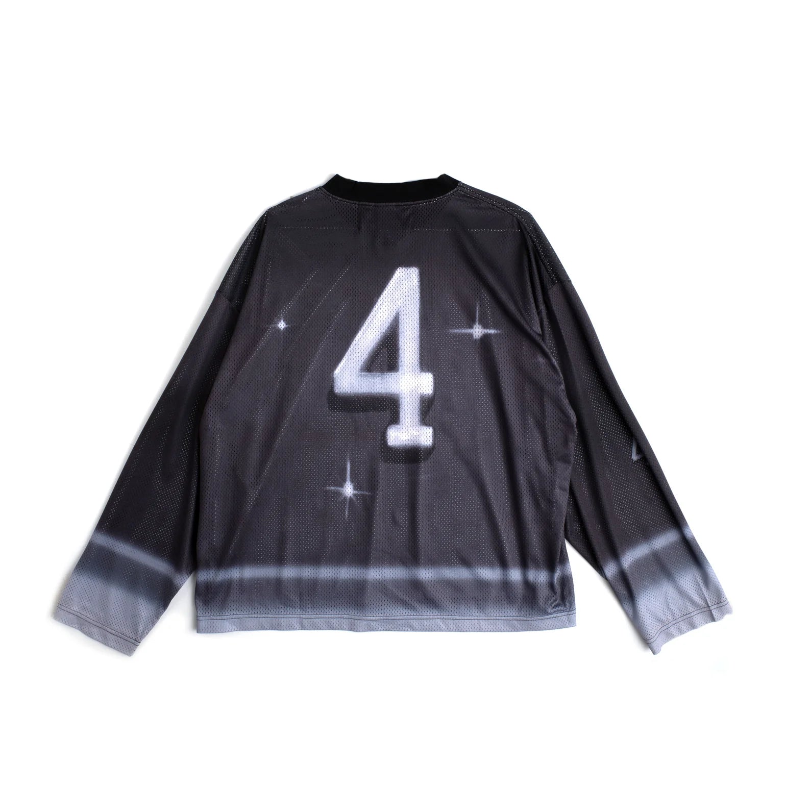 Todo Bien Moto Jersey Black