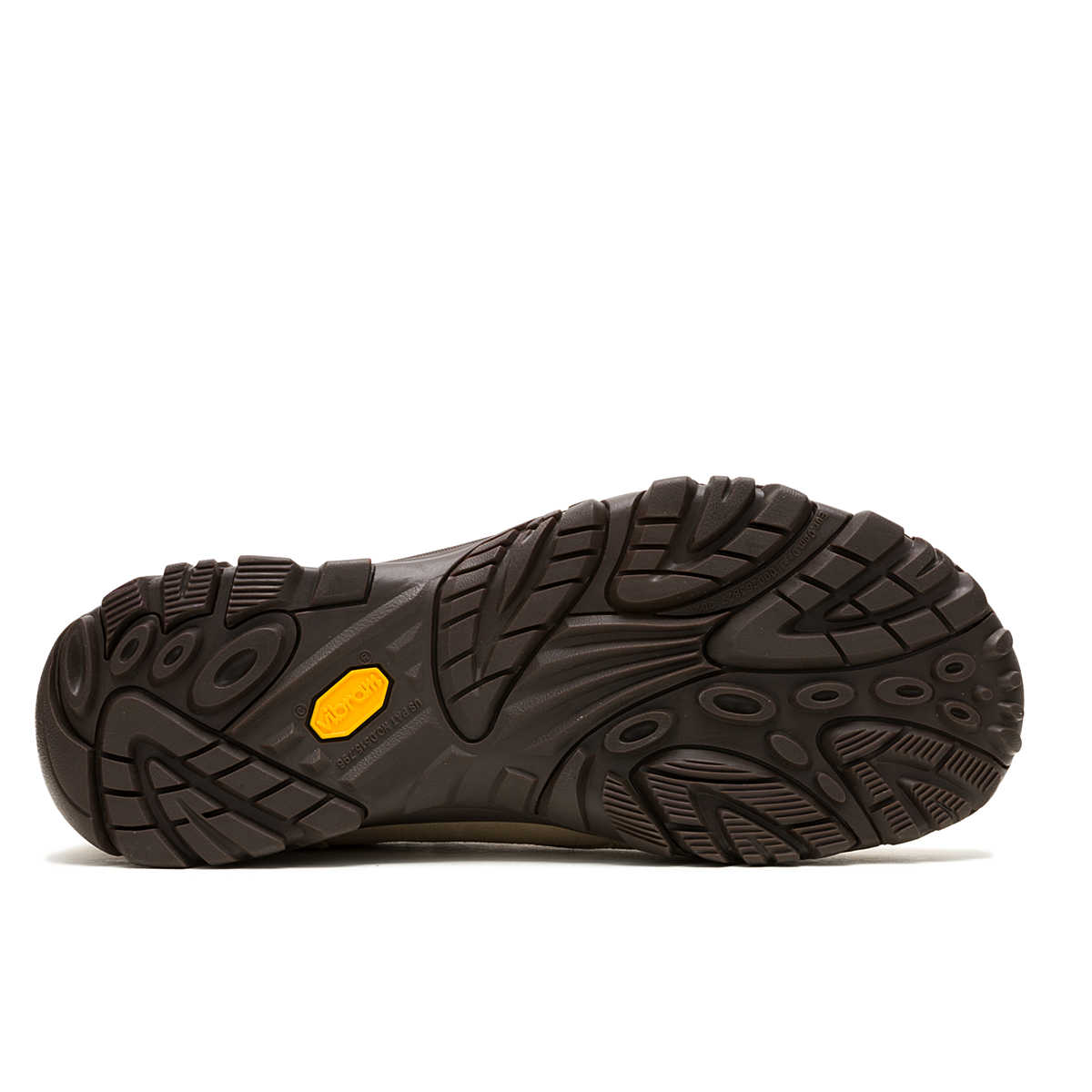 Merrell 1TRL Moab Winter Moc 3 X Corridor