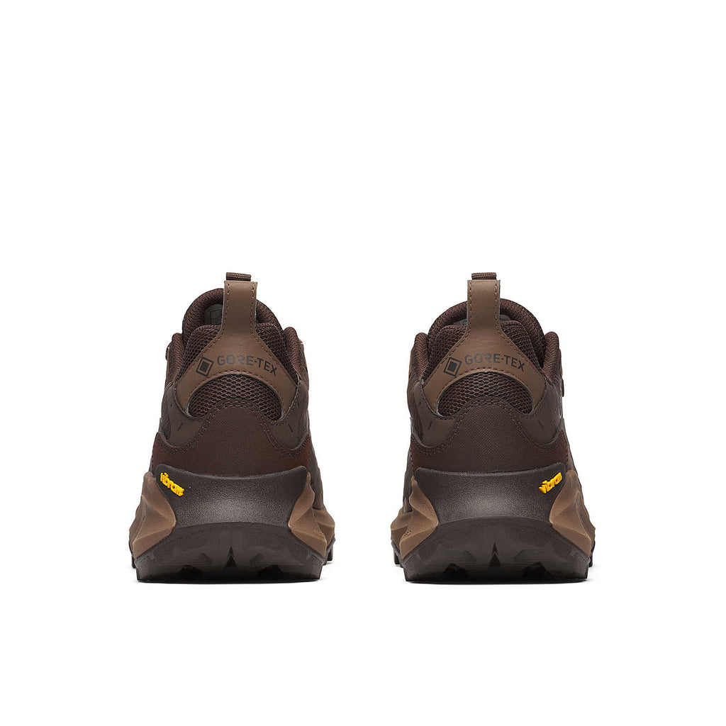 Moab Speed 2 GTX BL Coffee