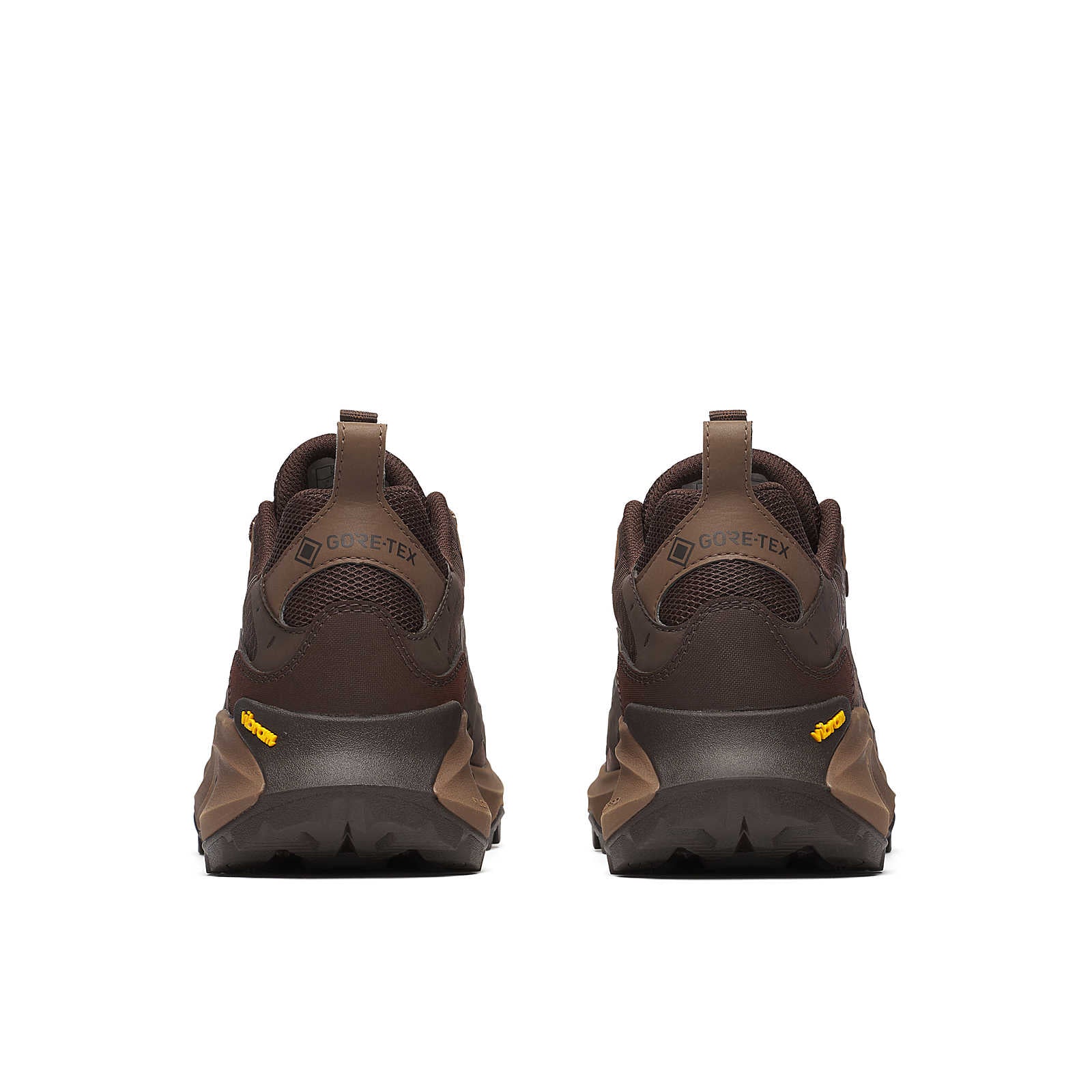 Moab Speed 2 GTX BL Coffee