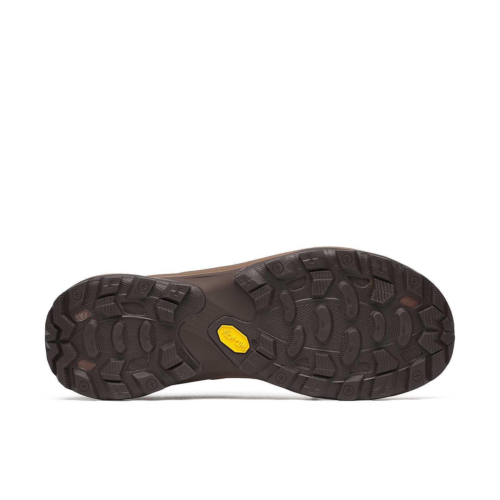 Moab Speed 2 GTX BL Coffee