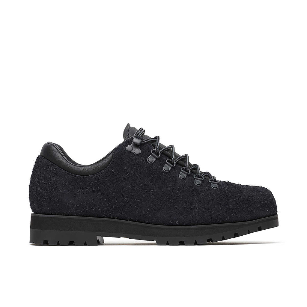 Wilderness SE Black