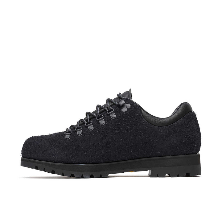 Wilderness SE Black