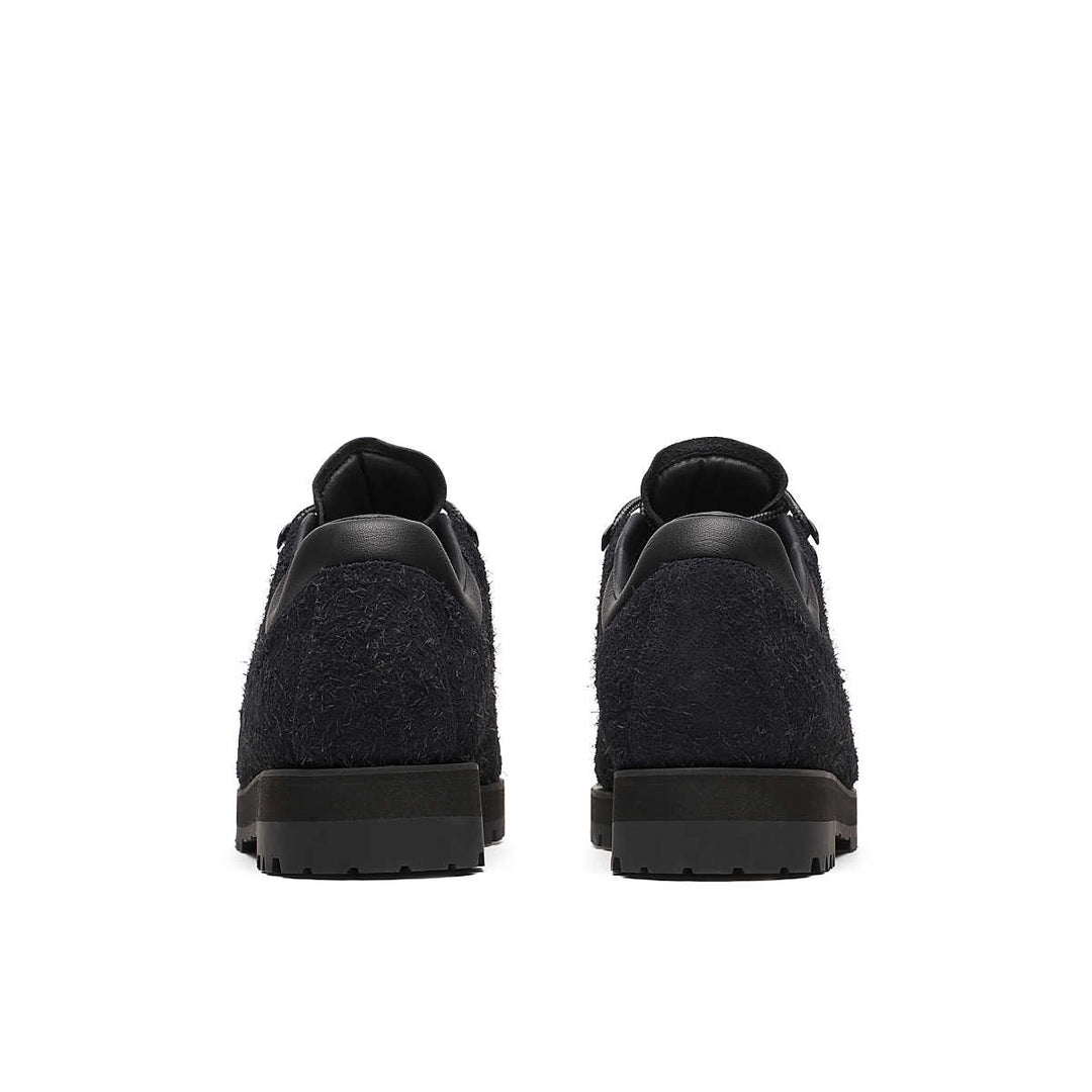 Wilderness SE Black