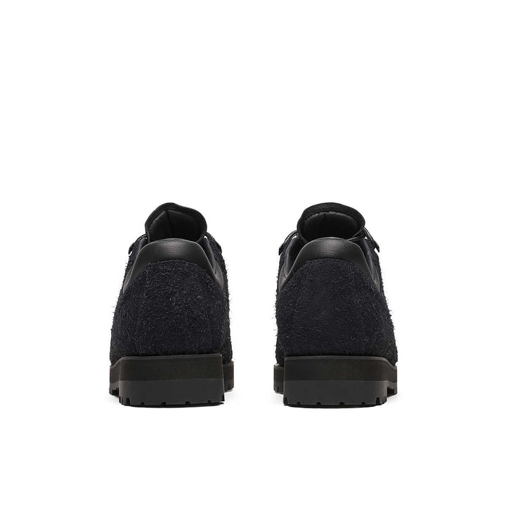 Wilderness SE Black