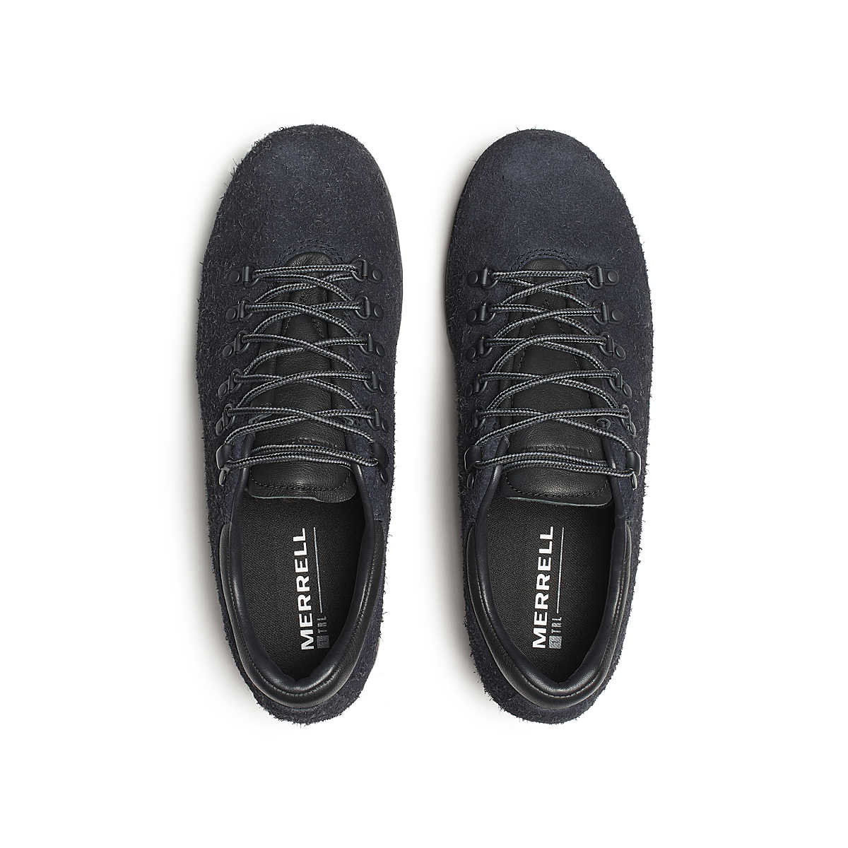 Wilderness SE Black
