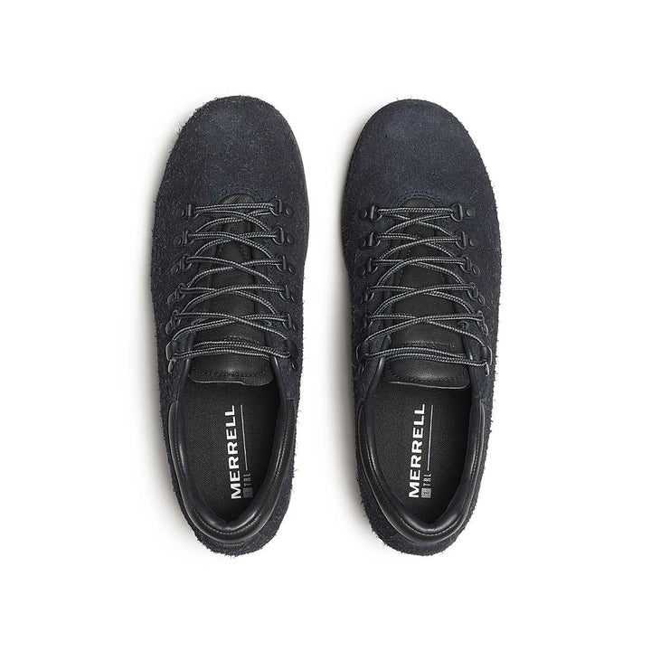 Wilderness SE Black