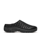 Moab 2 Slide LTR Woven Black