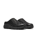 Moab 2 Slide LTR Woven Black