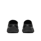 Moab 2 Slide LTR Woven Black