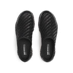 Moab 2 Slide LTR Woven Black