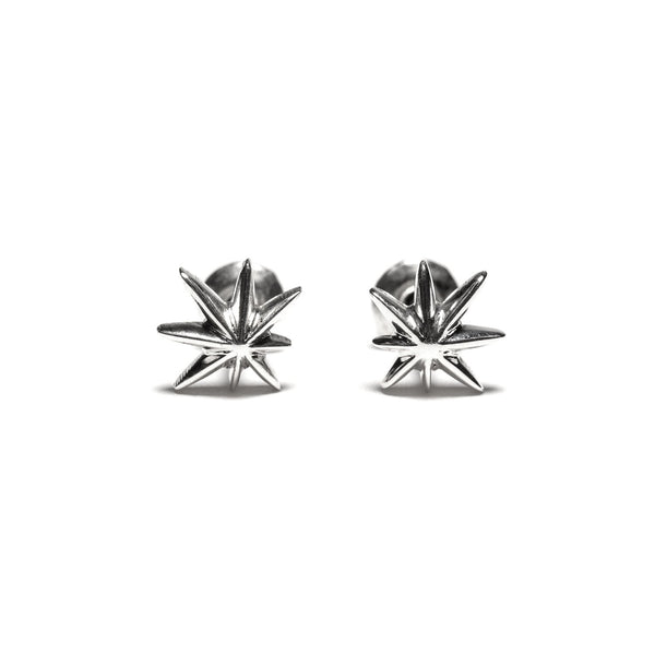 Hempstar Earrings