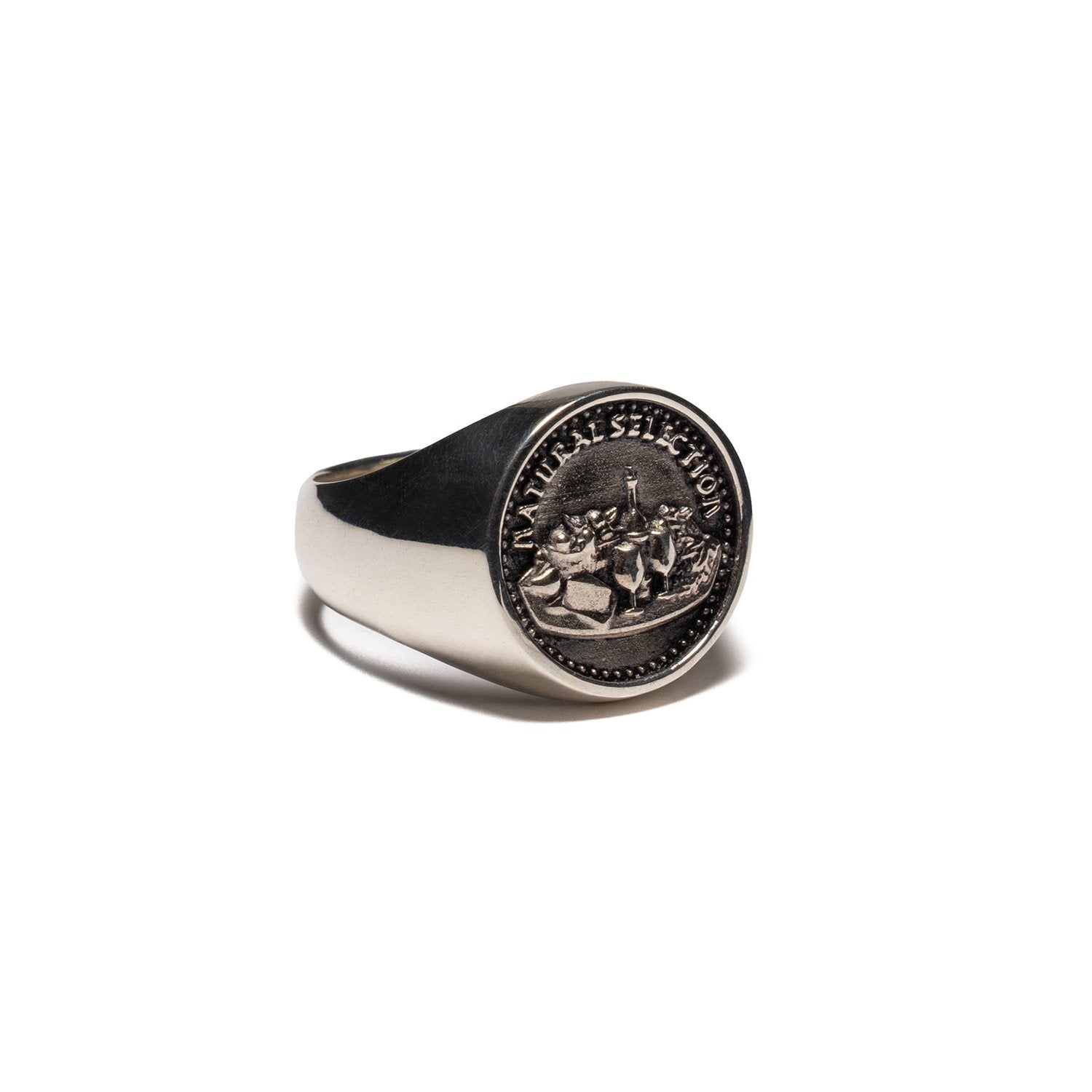 Natural Selection Signet