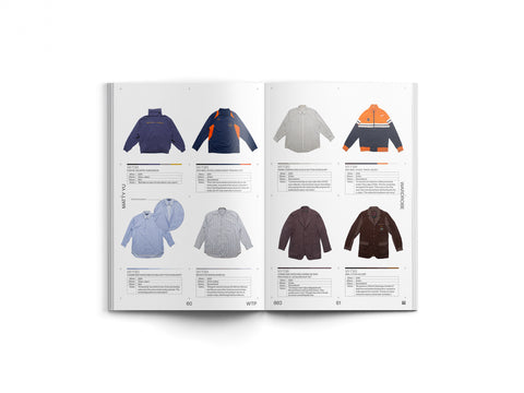Issue 003: S/S 2026