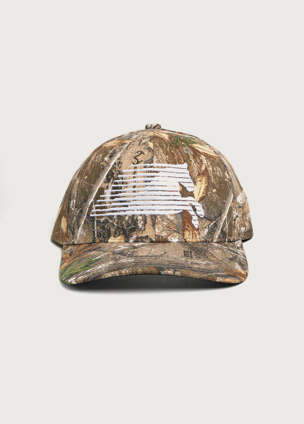 Northern Sky Hat - Camo