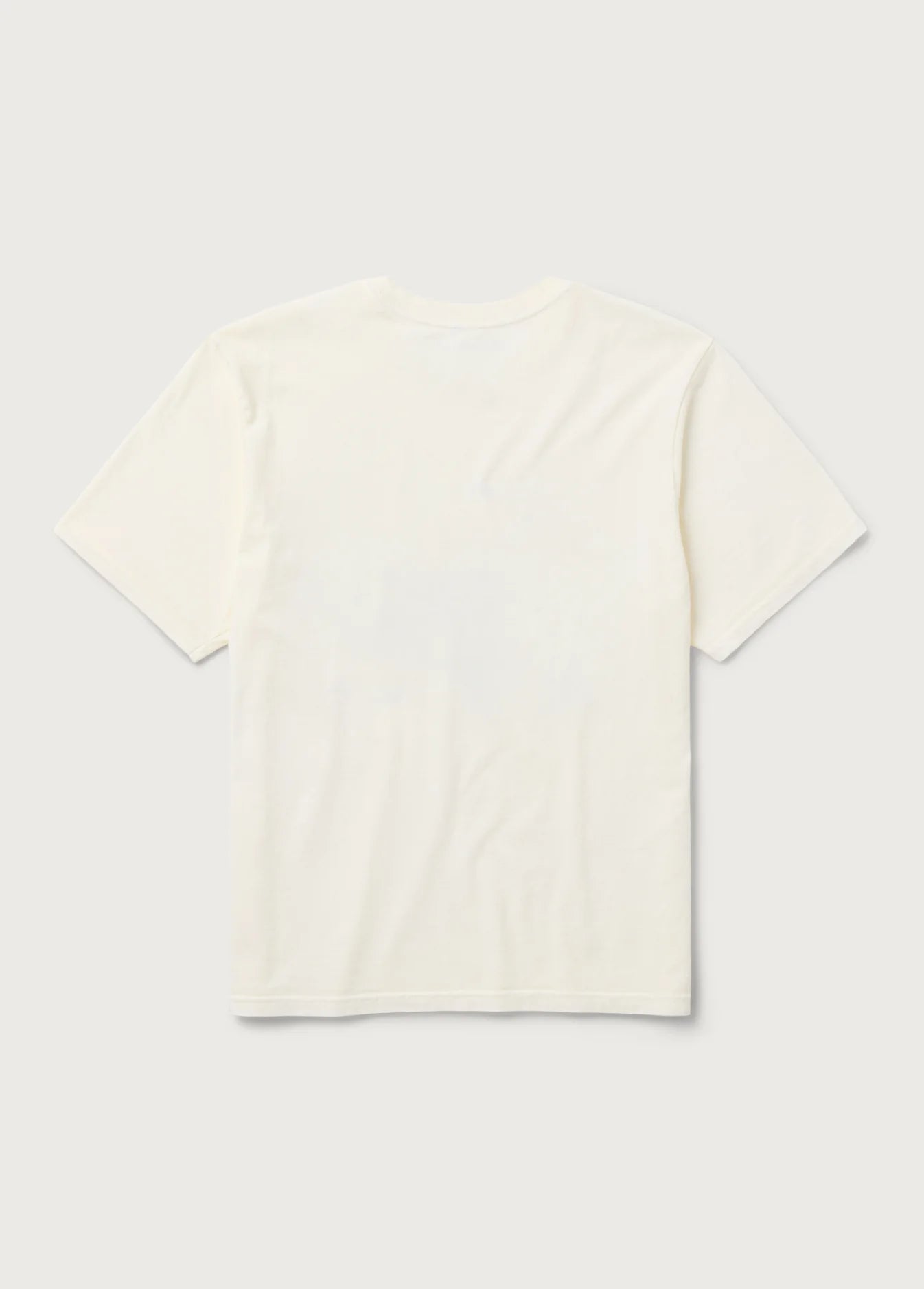 Old Timber Buck T-Shirt Bone