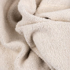 Loopwheel Hooded Sweatshirt Heather Gray
