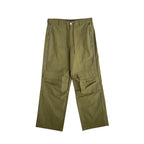 Stash Pant Green