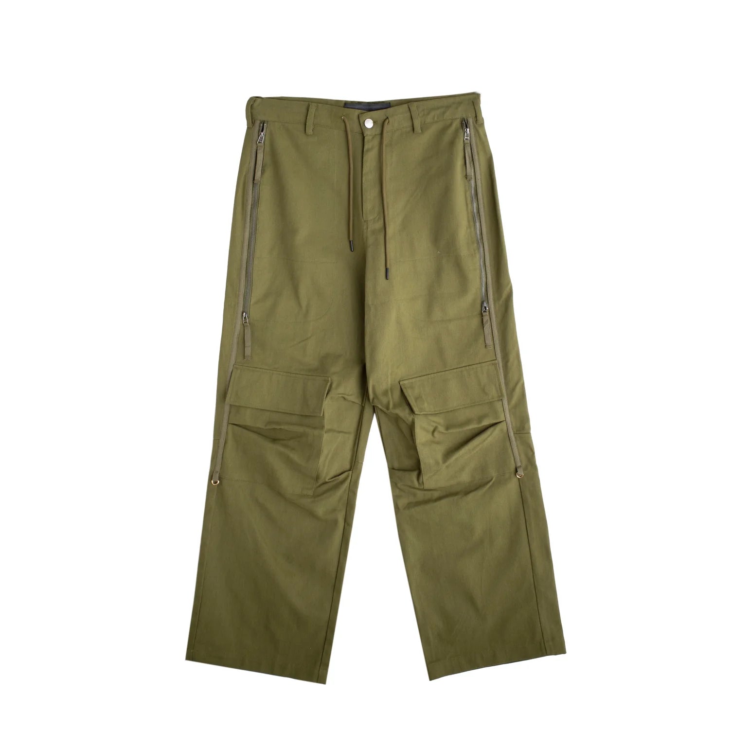 Stash Pant Green