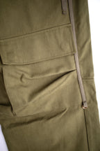 Stash Pant Green