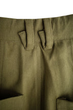Stash Pant Green