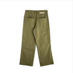 Stash Pant Green