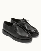 Padror G VGT Black