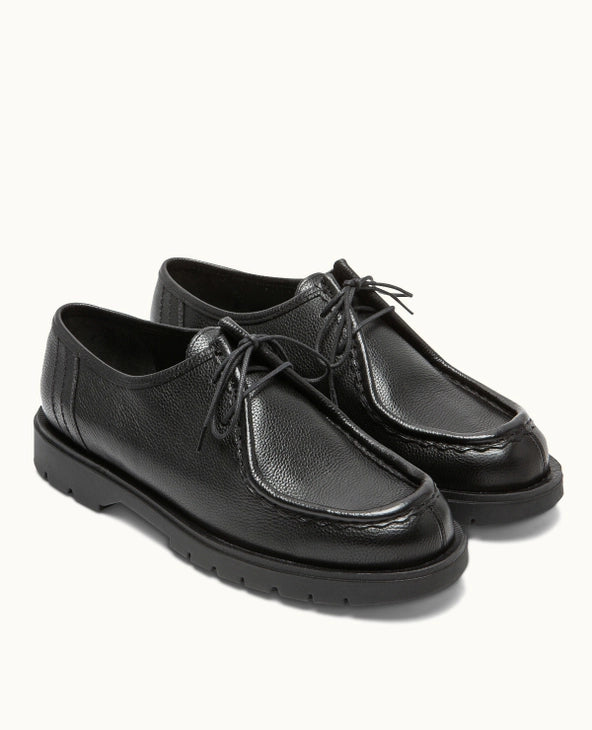 Padror G VGT Black