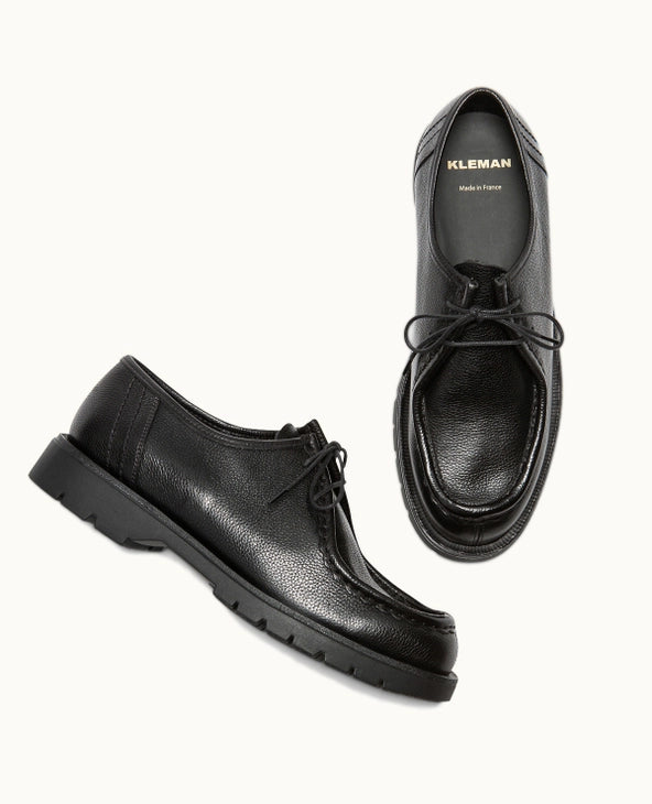 Padror G VGT Black