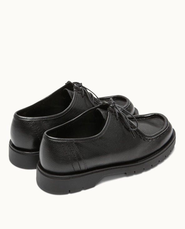 Padror G VGT Black