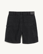 Painter Short Black