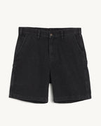 Painter Short Black