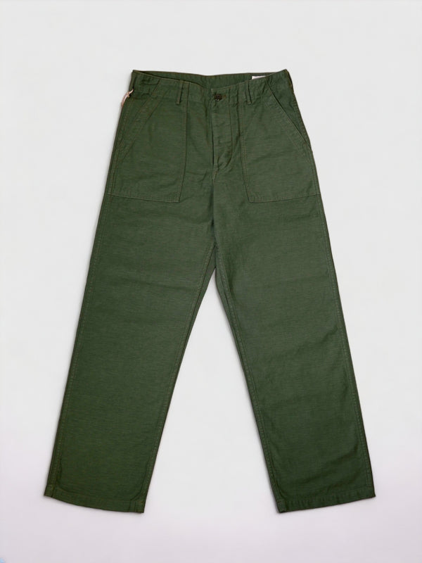 US Army Fatigue Pants Standard (Regular Fit)