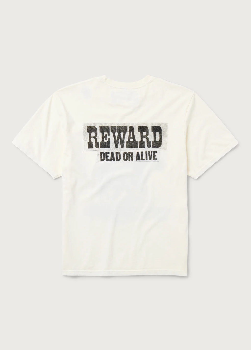 Reward T-Shirt Bone