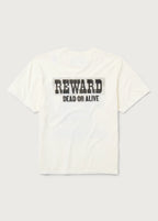 Reward T-Shirt Bone