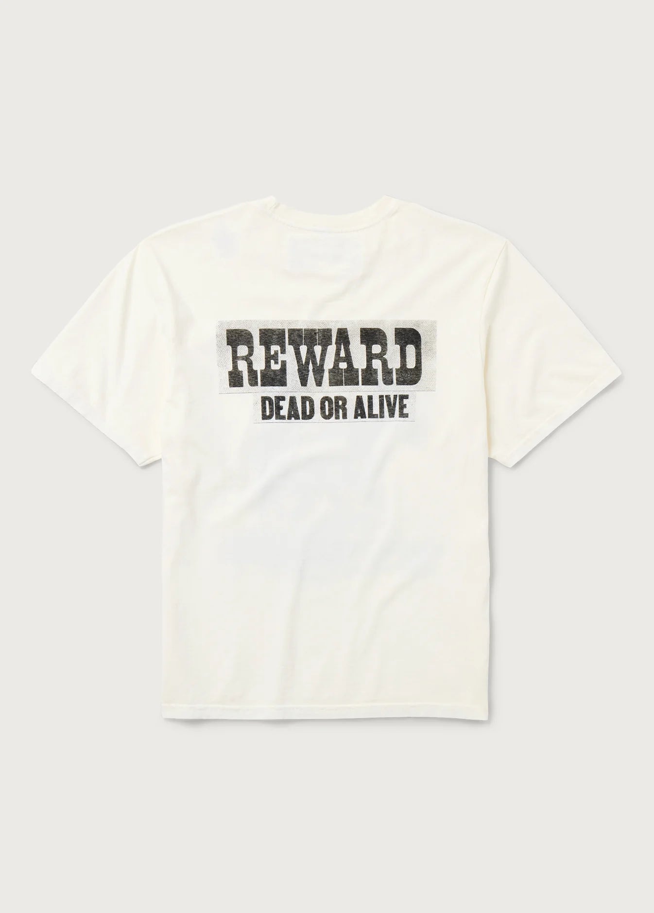 Reward T-Shirt Bone