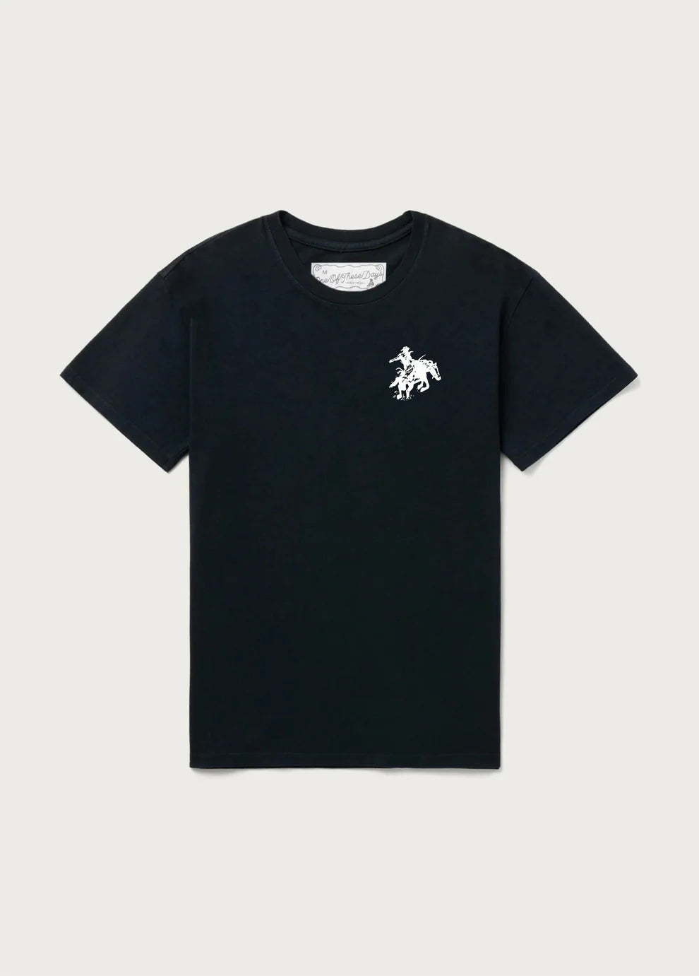 Rodeo Of Rodeos - Washed Black