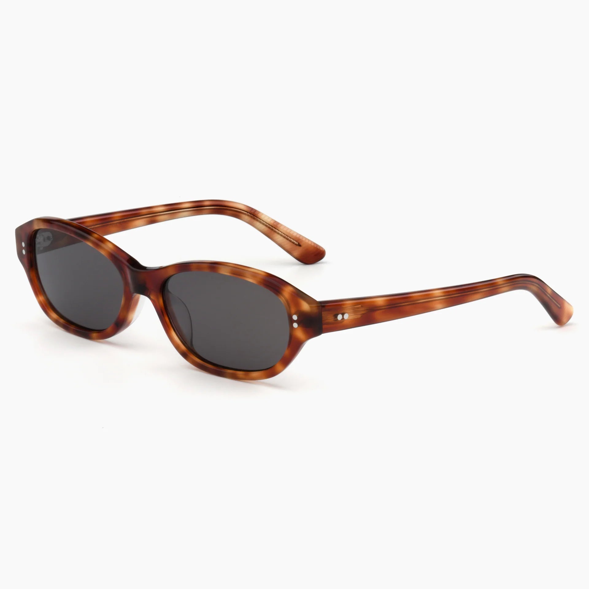 Rey - Toffee Tortoise / Asphalt