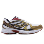 Ride Millennium White/Gold
