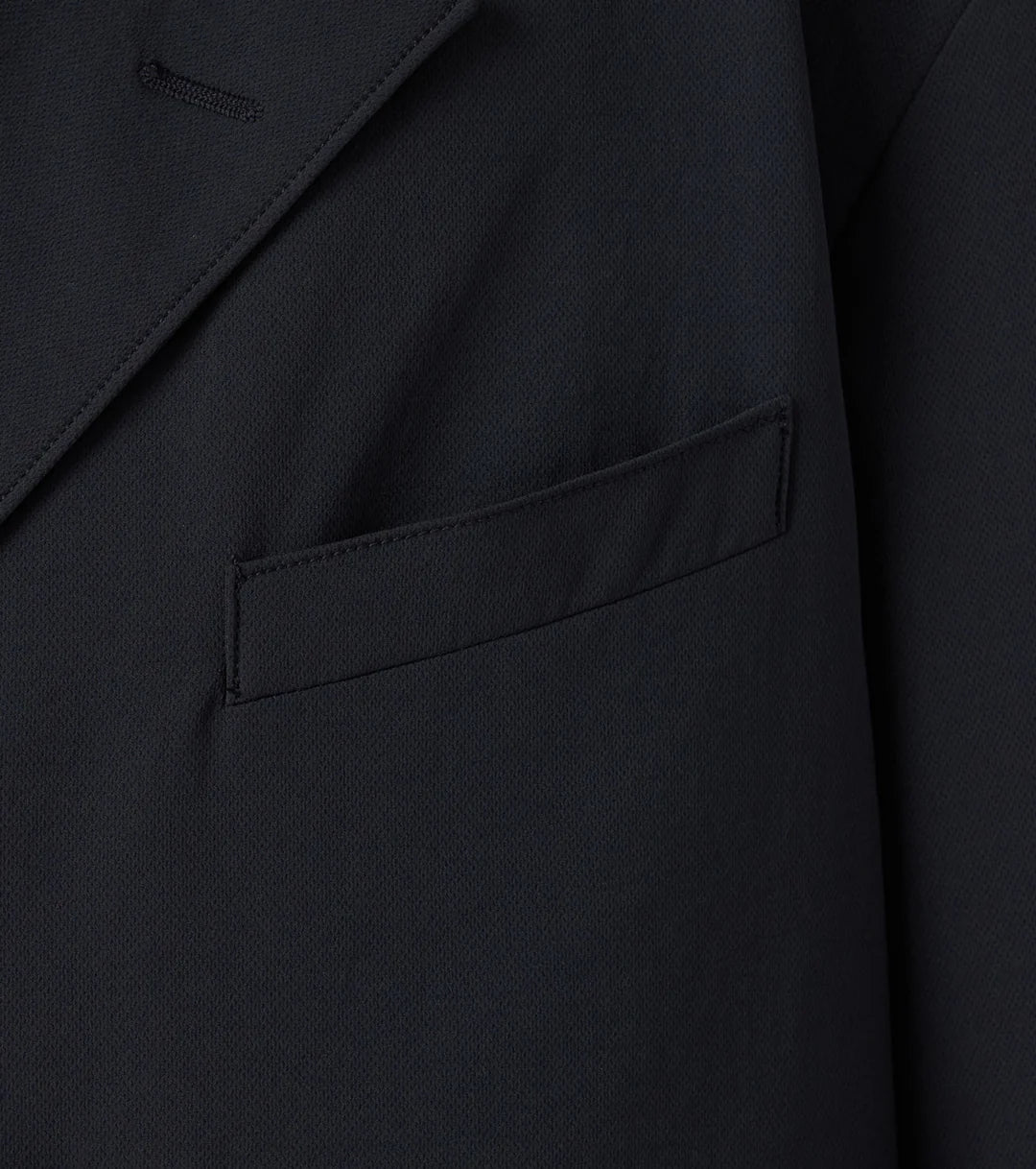 ALPHADRY Club Jacket Black